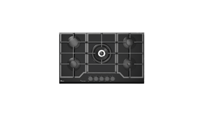 گاز شیشه ای 2204 بیمکث