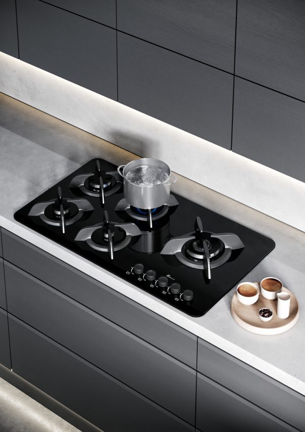 گاز شیشه ای 2205 بیمکث