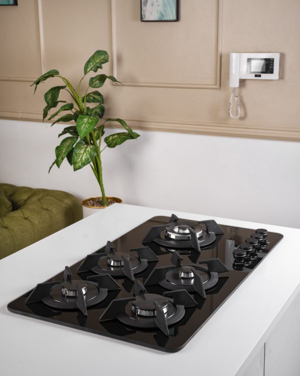 گاز شیشه ای 2205 بیمکث