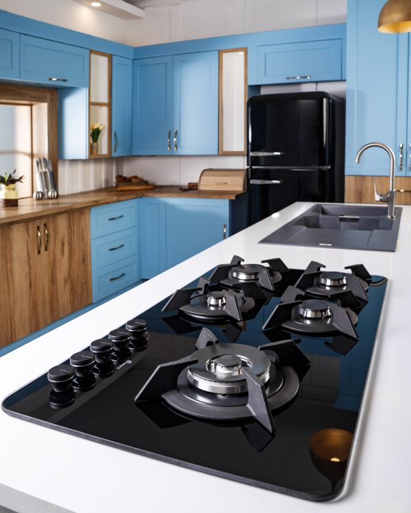 گاز شیشه ای 2205 بیمکث