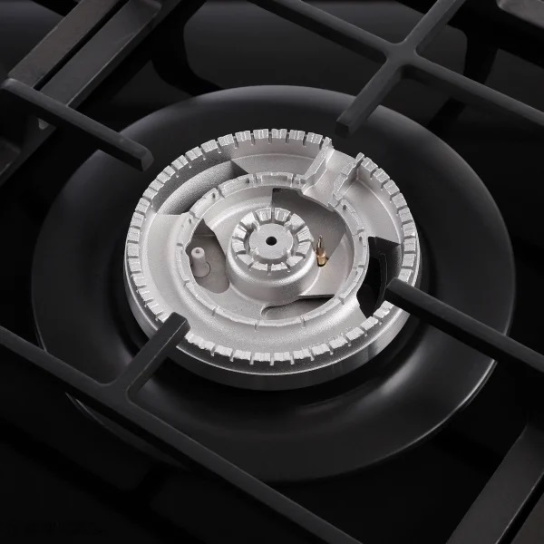 گاز شیشه ای 2204 بیمکث