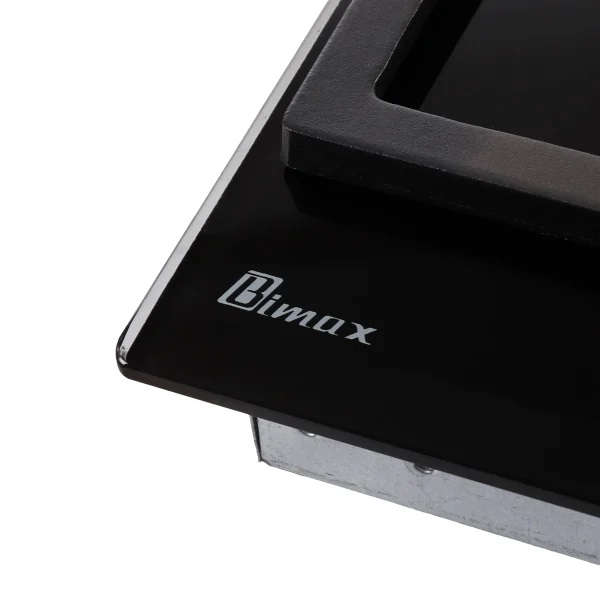 گاز شیشه ای 2204 بیمکث