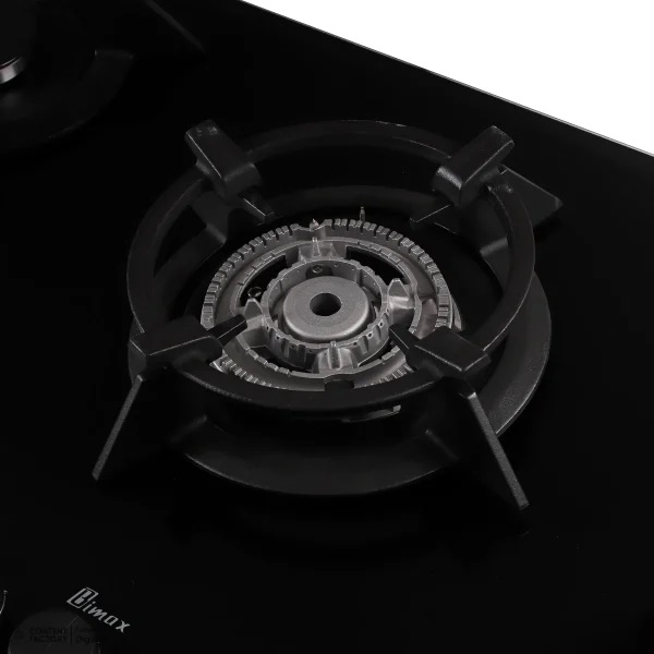 گاز شیشه ای 2102 بیمکث