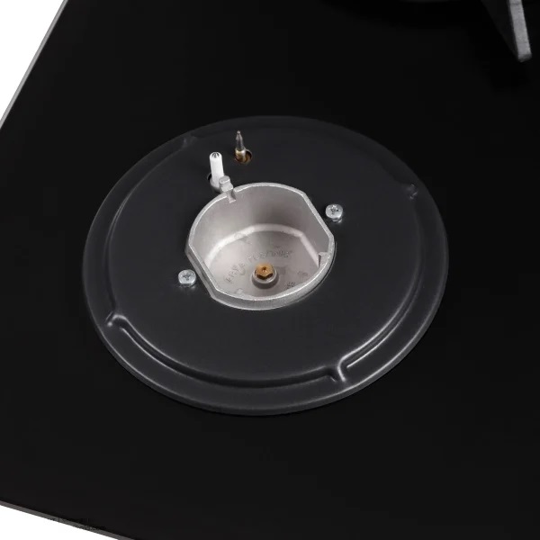 گاز شیشه ای 2102 بیمکث