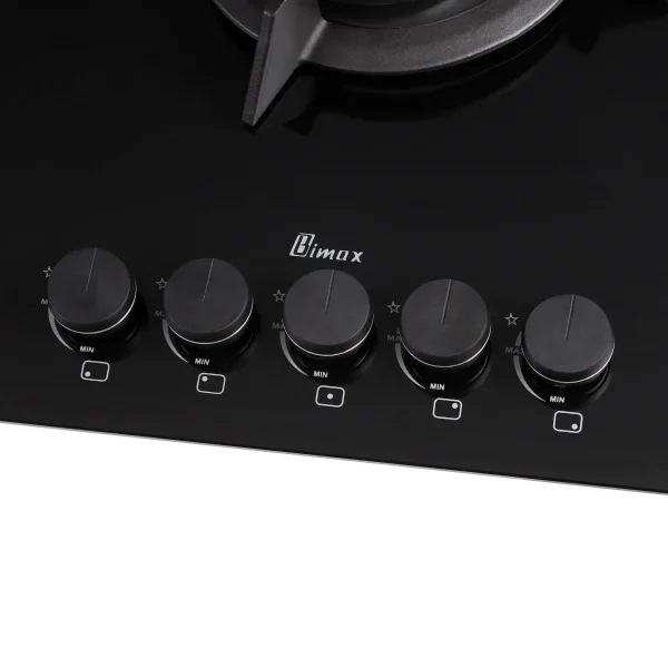 گاز شیشه ای 2102 بیمکث