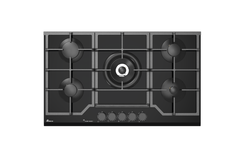 گاز شیشه ای 2204 بیمکث