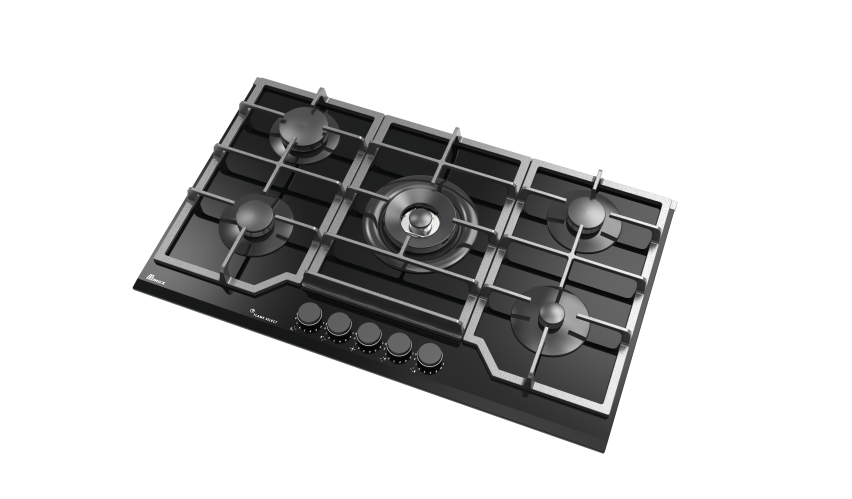 گاز شیشه ای 2204 بیمکث