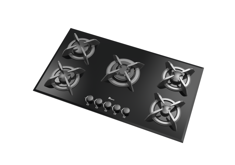 گاز شیشه ای 2102 بیمکث