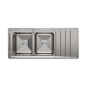 سینک توکار 4400بیمکث