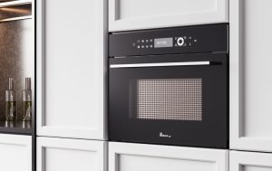 فر - آون توستر