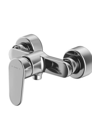 شیر توالت آلپ شودر