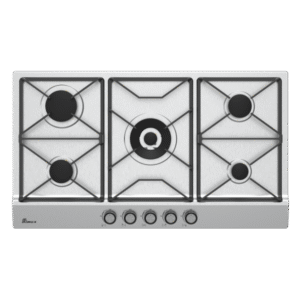 گاز استیل 2402 بیمکث