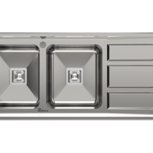 سینک توکار 4402 بیمکث