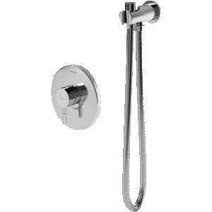 توالت توکار مارینو ABS شودر