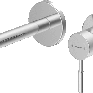 روشویی توکار دو تکه مارینو ABS شودر