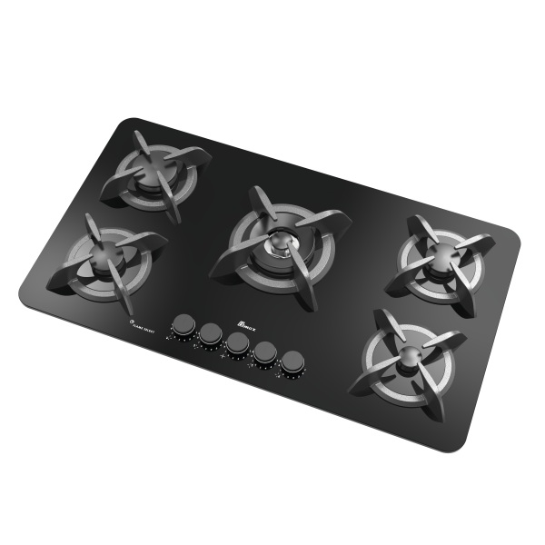 گاز شیشه ای 2206 بیمکث - تصویر 2