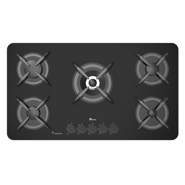 گاز شیشه ای 2206 بیمکث