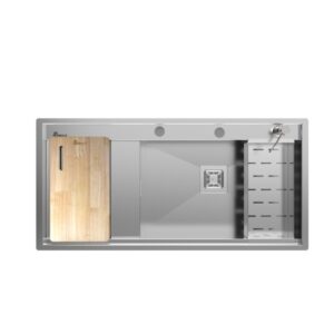 سینک توکار 4710 بیمکث