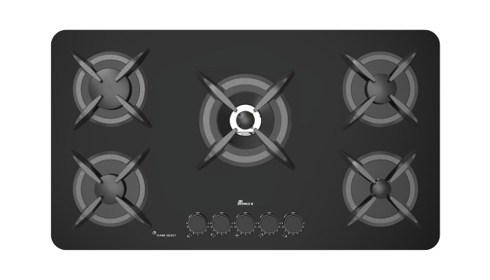 گاز شیشه ای 2206 بیمکث