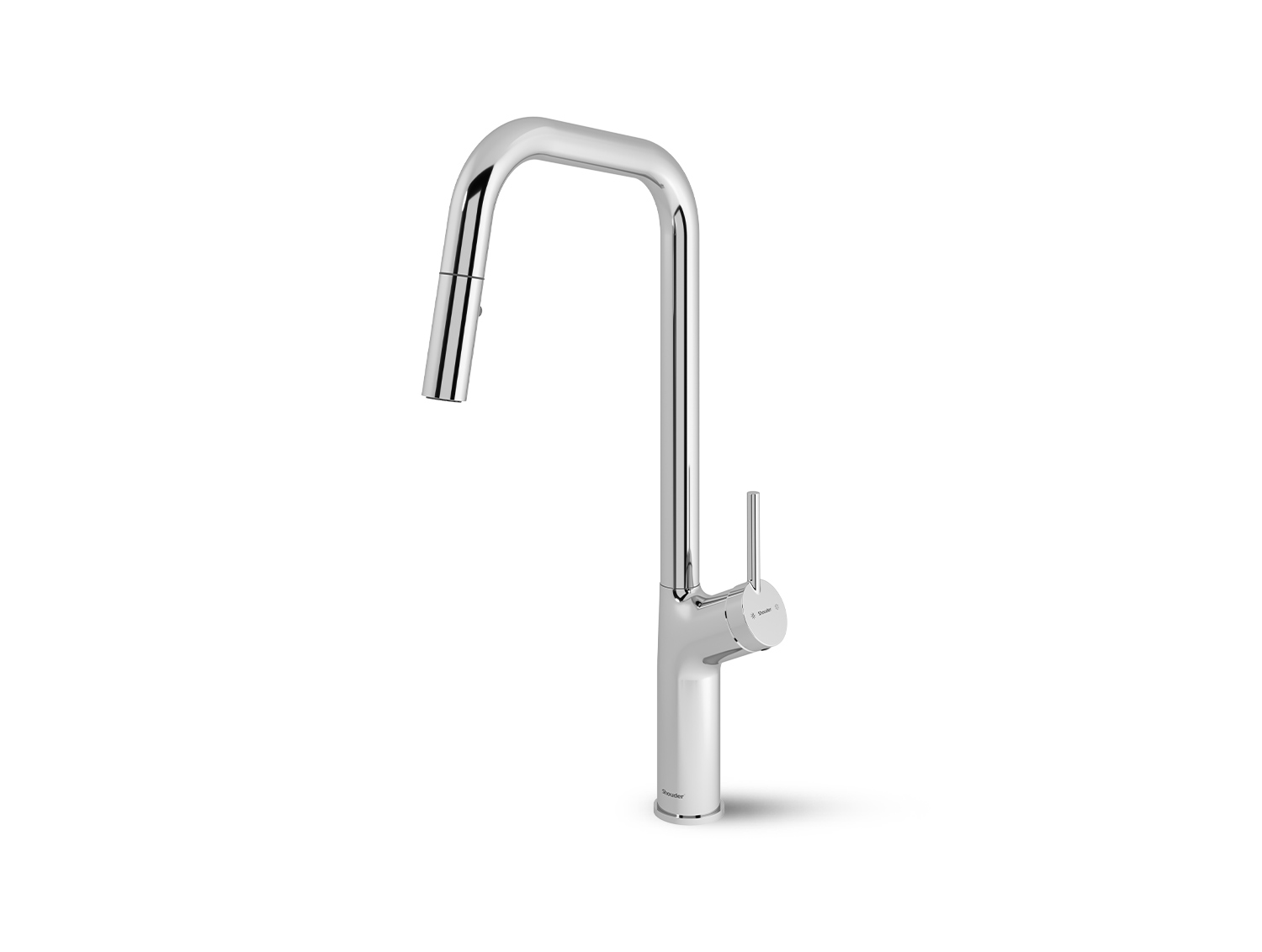 شیر آشپزخانه شاوری آیریس شودر