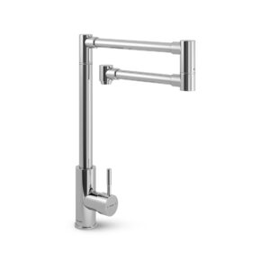 شیر آشپزخانه مفصلی مارینو شودر