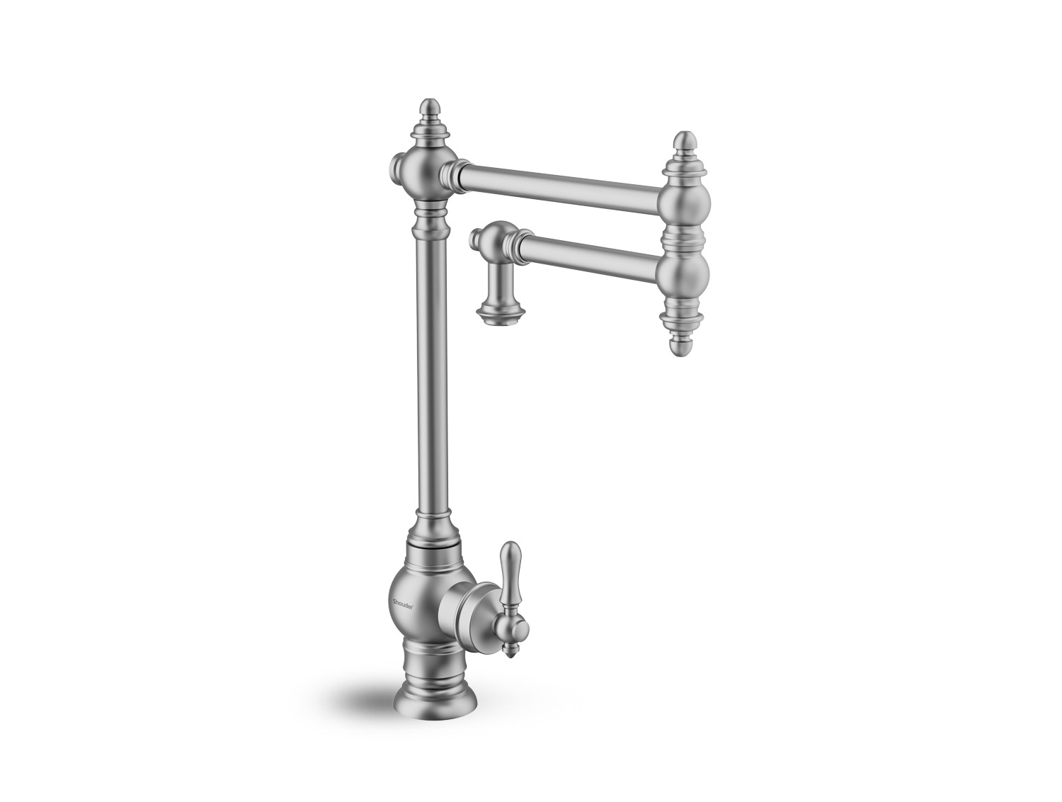 شیرآشپزخانه مفصلی بیزانس شودر