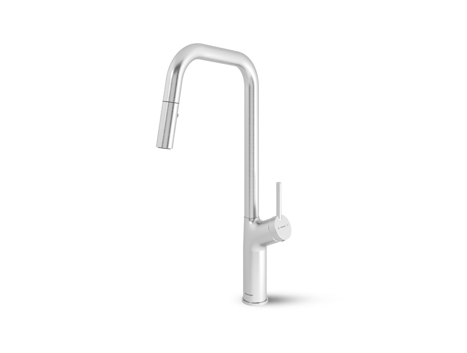 شیر آشپزخانه شاوری آیریس شودر