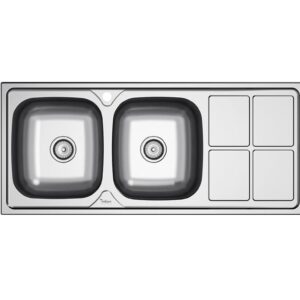 سینک توکار 7010 میلان برنز