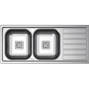 سینک توکار 1014 میلان برنز