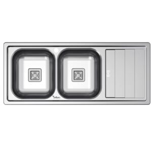 سینک توکار 1012 میلان برنز