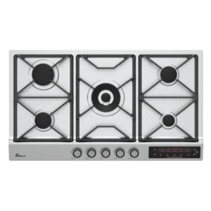 گاز استیل 2304 تایمردار بیمکث