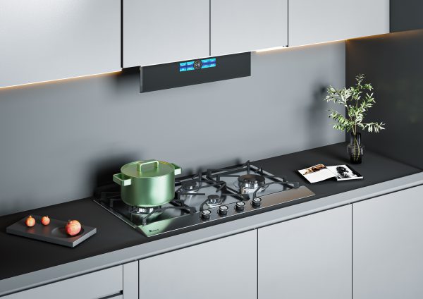 گاز استیل 2501 بیمکث