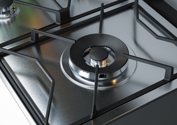 گاز استیل 2501 بیمکث