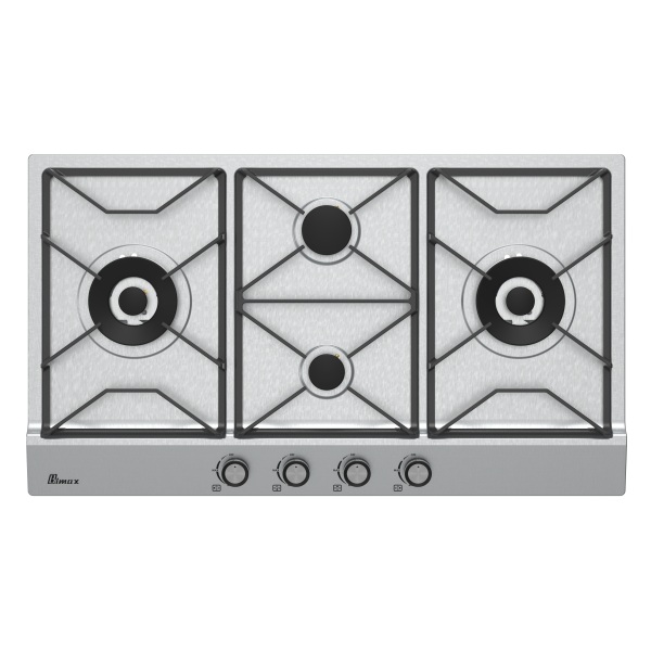 گاز استیل 2501 بیمکث