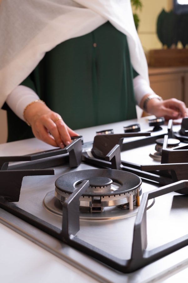 گاز استیل 2501 بیمکث