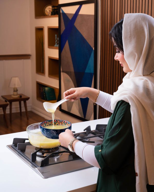 گاز استیل 2501 بیمکث