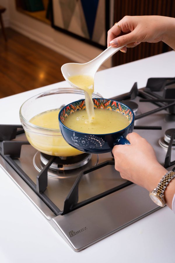 گاز استیل 2501 بیمکث