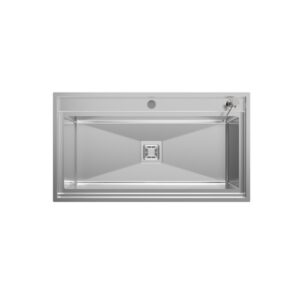 سینک توکار 4104 بیمکث