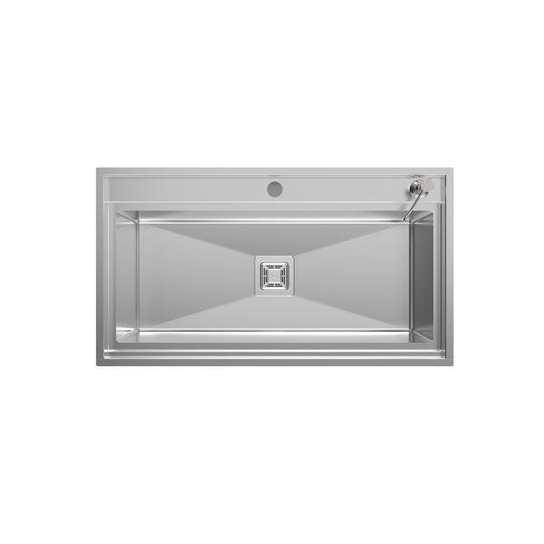 سینک توکار 4104 بیمکث