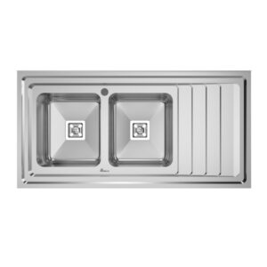 سینک روکار 4401 بیمکث