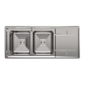 سینک توکار 4406 بیمکث