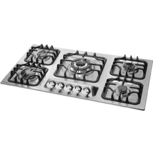 گاز استیل S22 میلان برنز