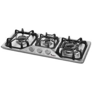 گاز استیل S15 میلان برنز