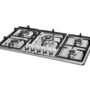گاز استیل S4 میلان برنز