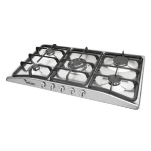 گاز استیل S1 میلان برنز