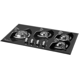 گاز شیشه ای G46 میلان برنز