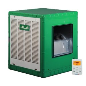 کولر آبی 6000 آبسال