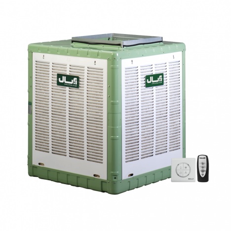کولر آبی 5800 آبسال