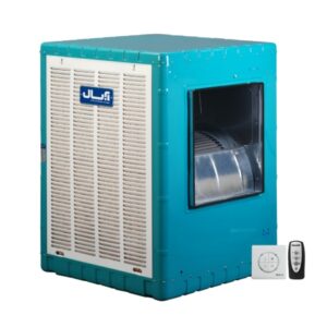 کولر آبی 7000 SR آبسال