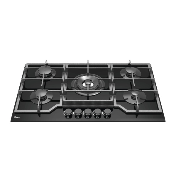 گاز شیشه ای 2204 v2 بیمکث